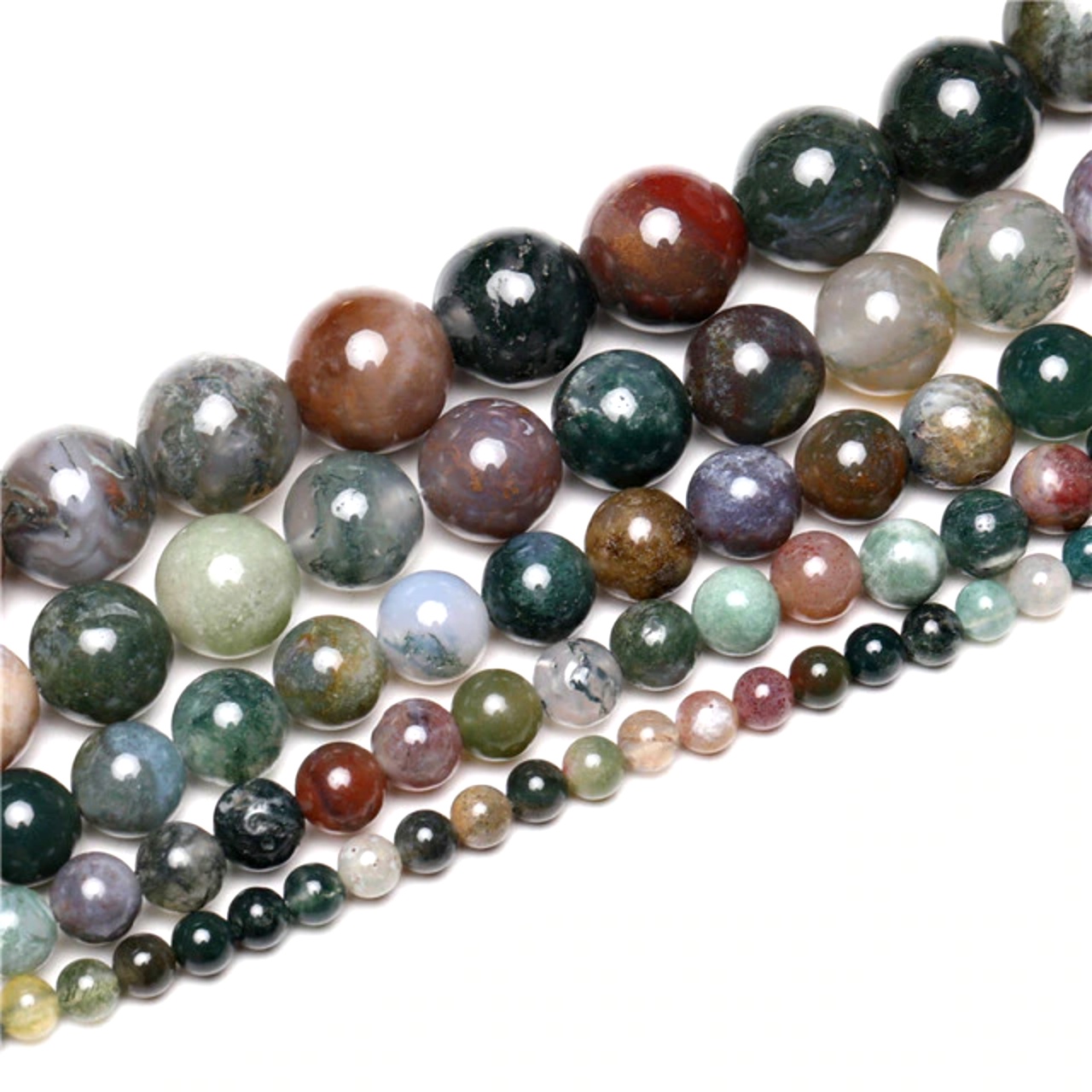 Indian Agate